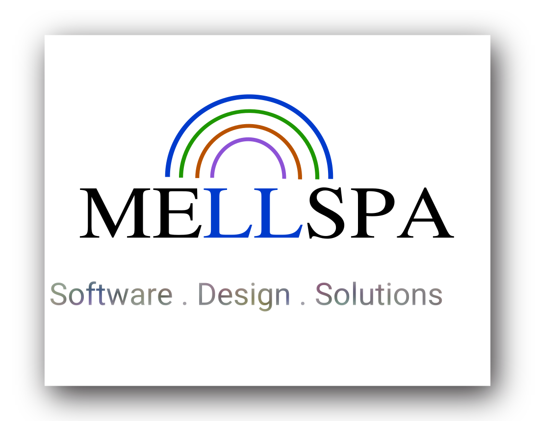 Mellspa . Software . Design . Solutions